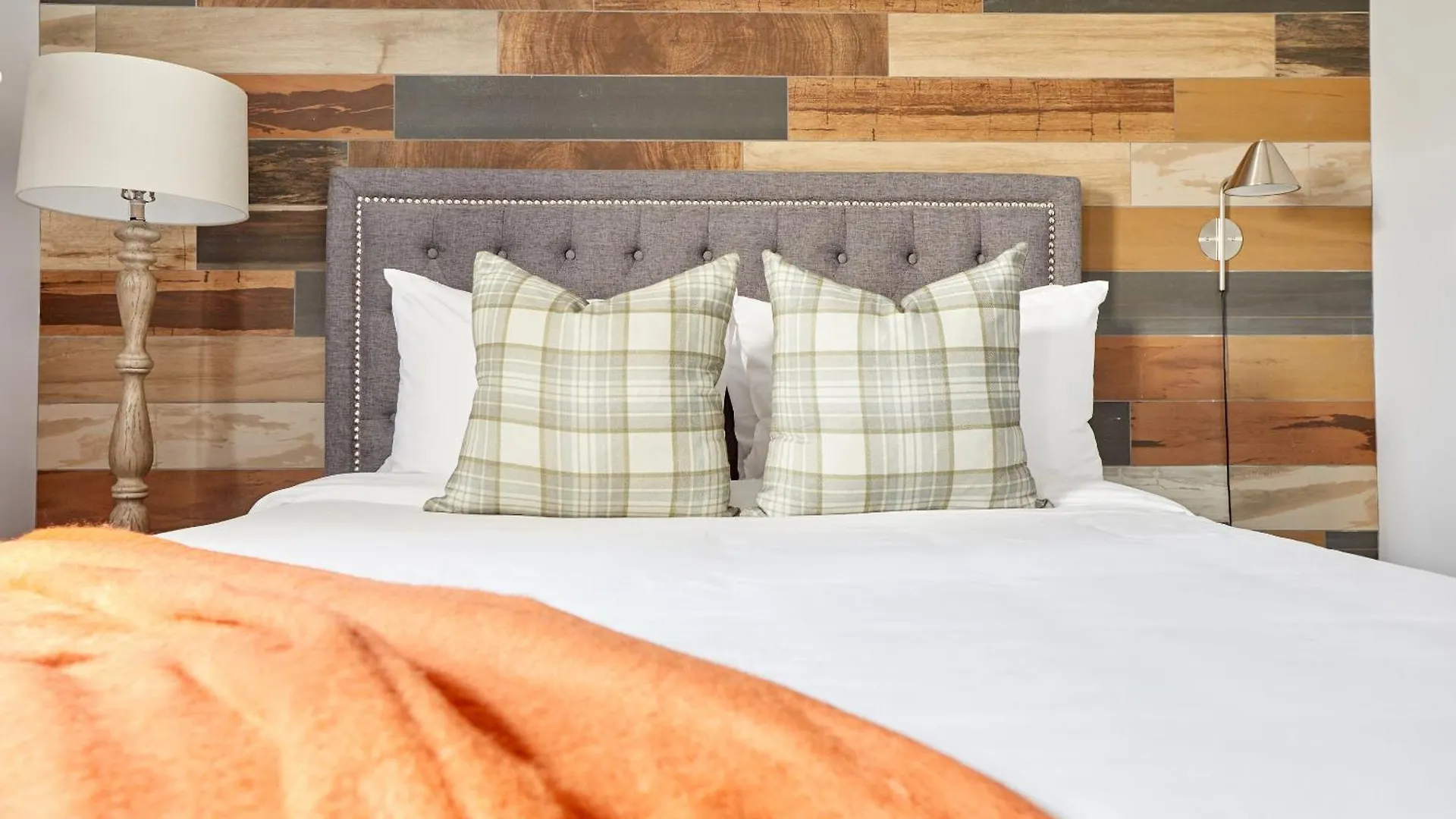 ***  La Tumu Boutique Hotel Toronto Kanada