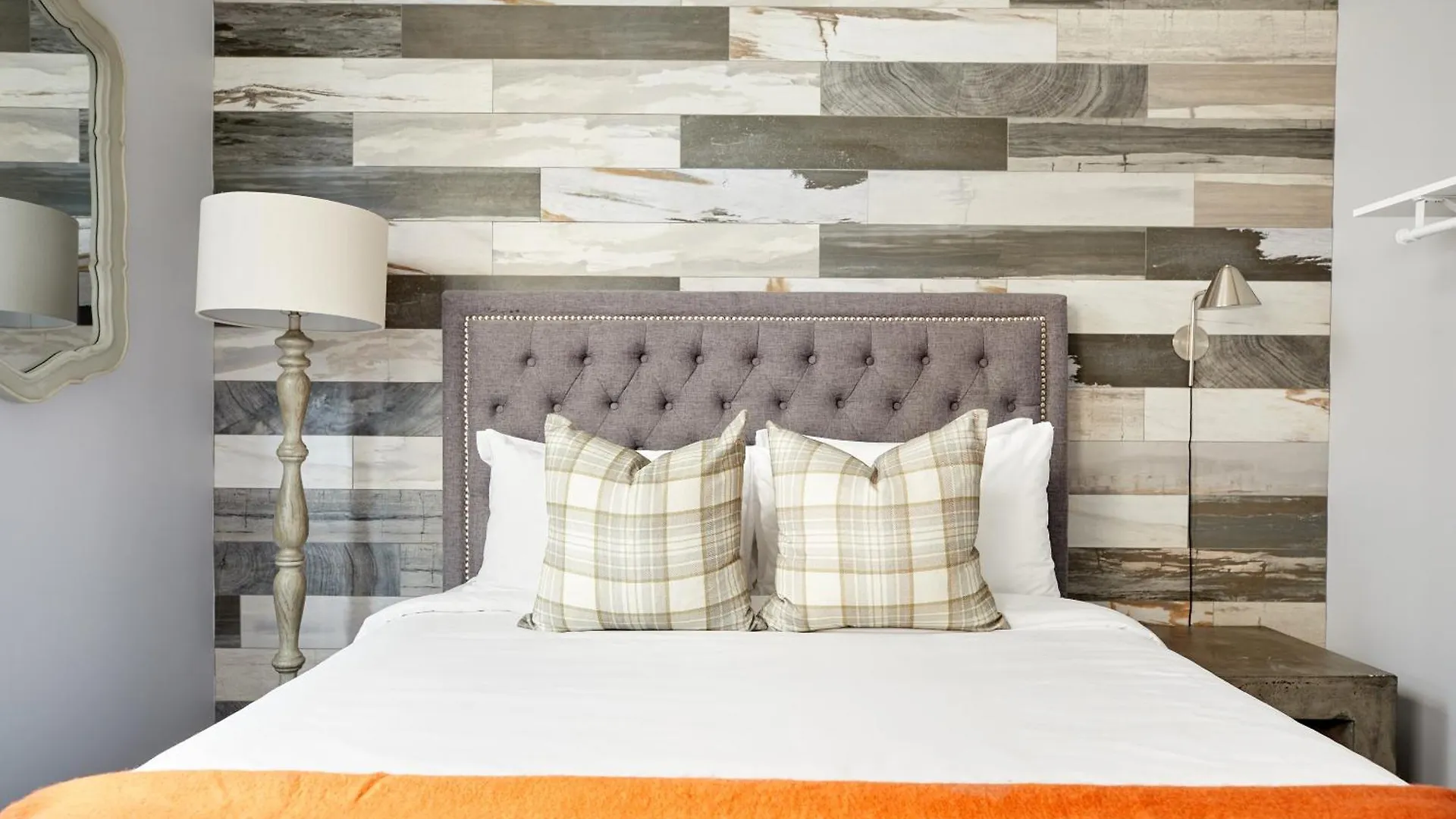 La Tumu Boutique Hotel Toronto 3*,  Kanada
