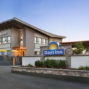 Days By Wyndham East 3* Montréal
