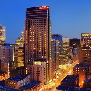 Hilton Garden Centre-ville 4* Montréal