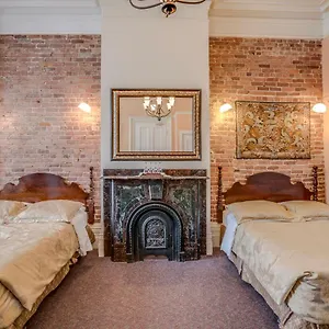 Manoir Mon Calme 3* Québec