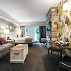 Summit Boutique By Paradox 4* Whistler