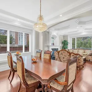 Luxurious Getaway In Vancouver-private With Attached Bathroom Pensión Vancouver