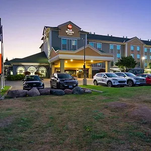 3* Отель Western Executive