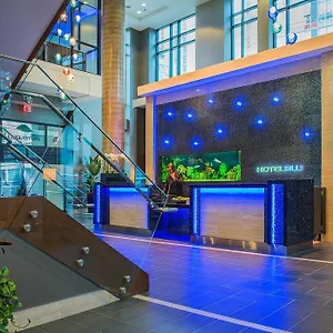 Blu 4* Vancouver