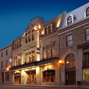 Manoir Victoria 4* Quebeque