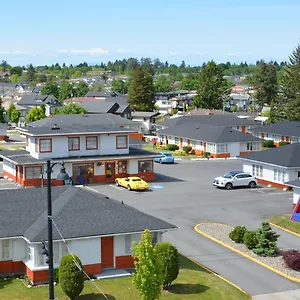 2400 Vancouver