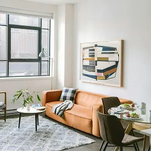 Sonder By Marriott Bonvoy Le Guerin Le Plateau-mont-royal Apartahotel Montreal