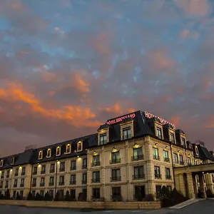 Hotel Brossard Brossard