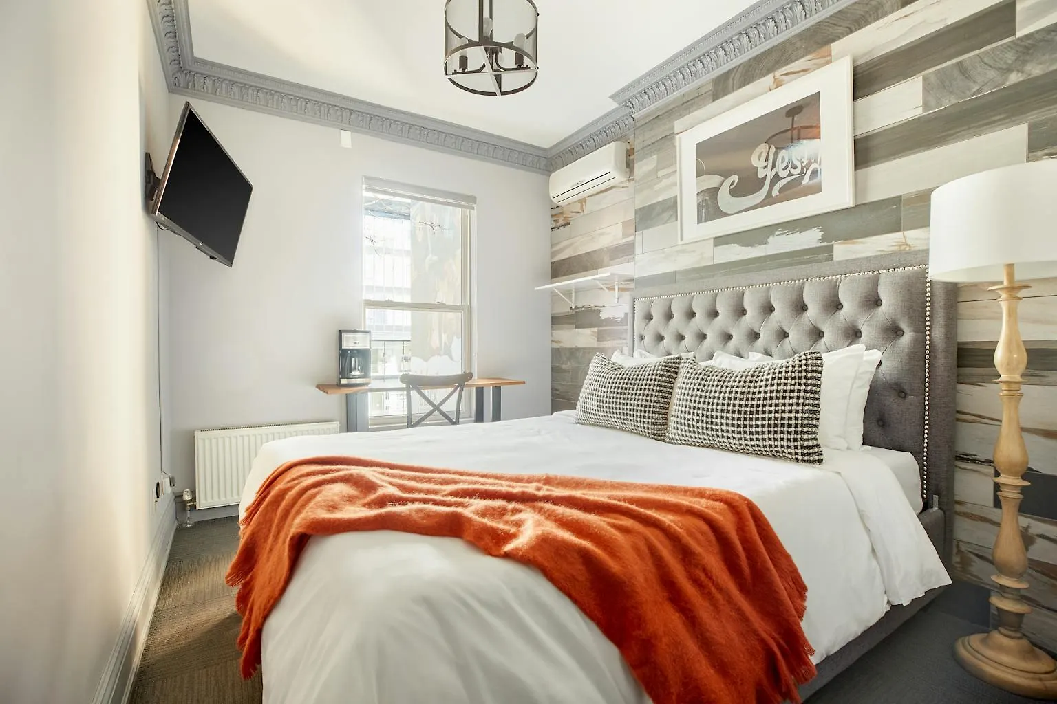 La Tumu Boutique Hotel Toronto