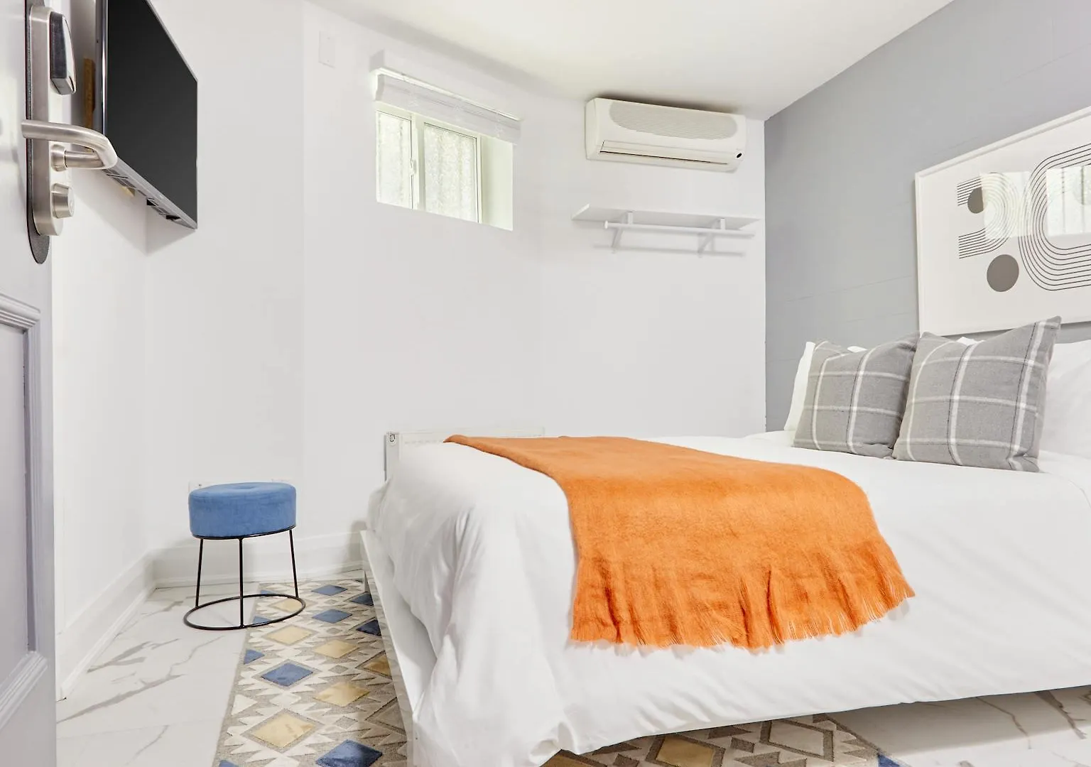 La Tumu Boutique Hotel Toronto