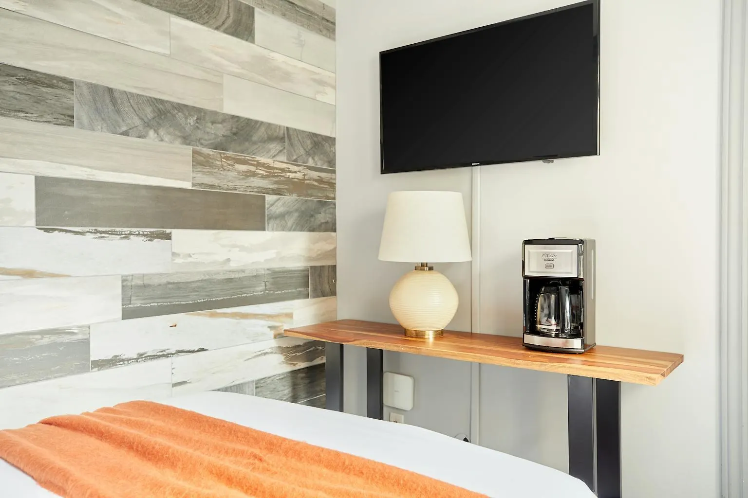 La Tumu Boutique Hotel Toronto