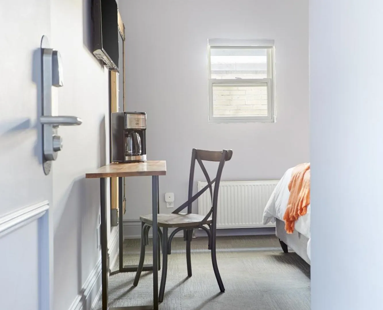 La Tumu Boutique Hotel Toronto 3*,