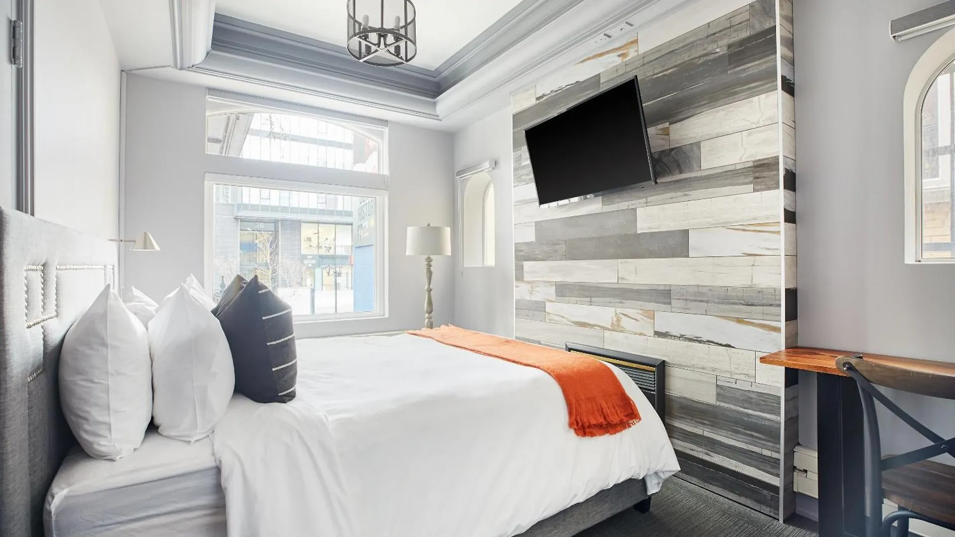 La Tumu Boutique Hotel Toronto 3*,  Canada