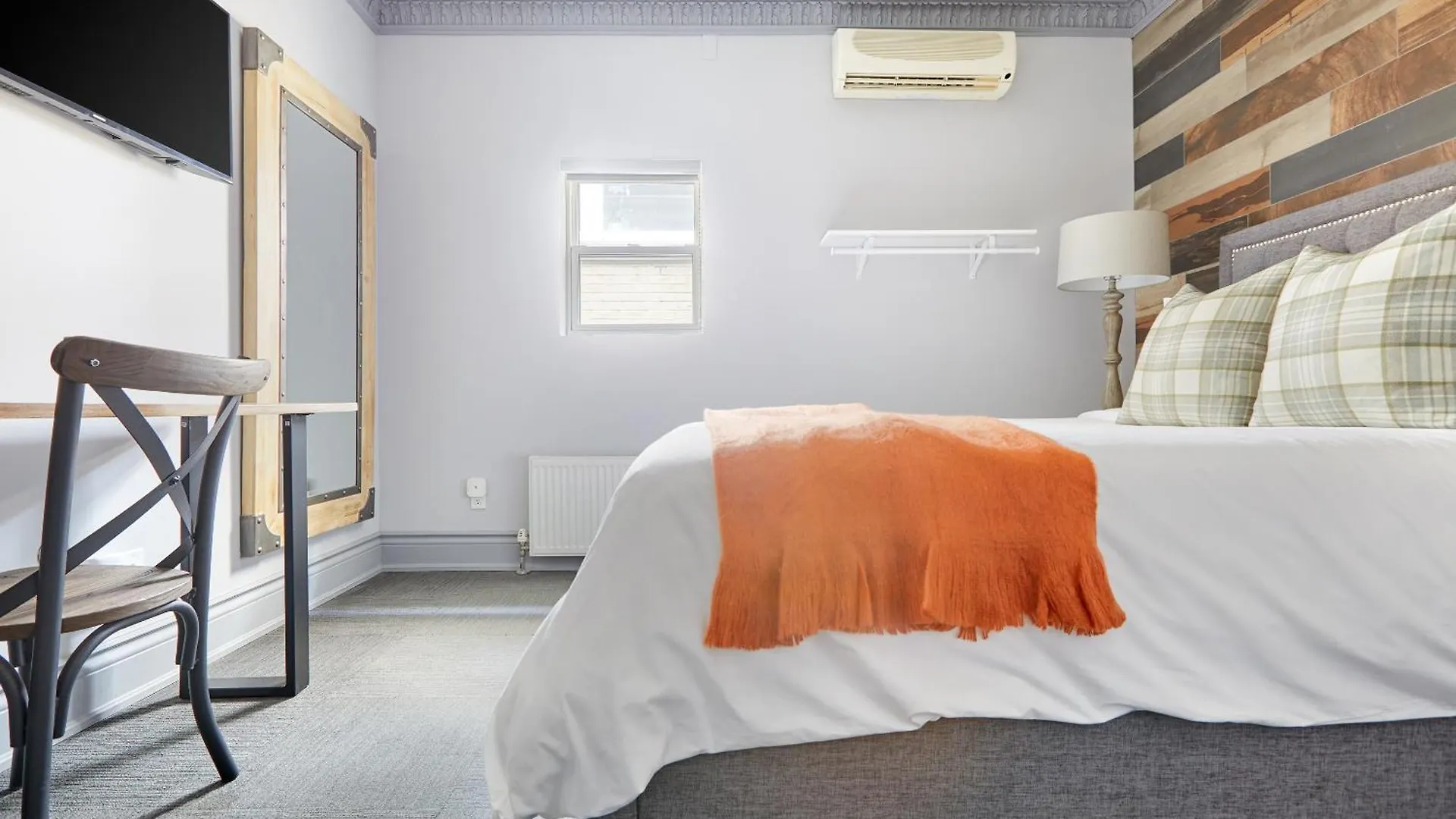 La Tumu Boutique Hotel Toronto 3*,