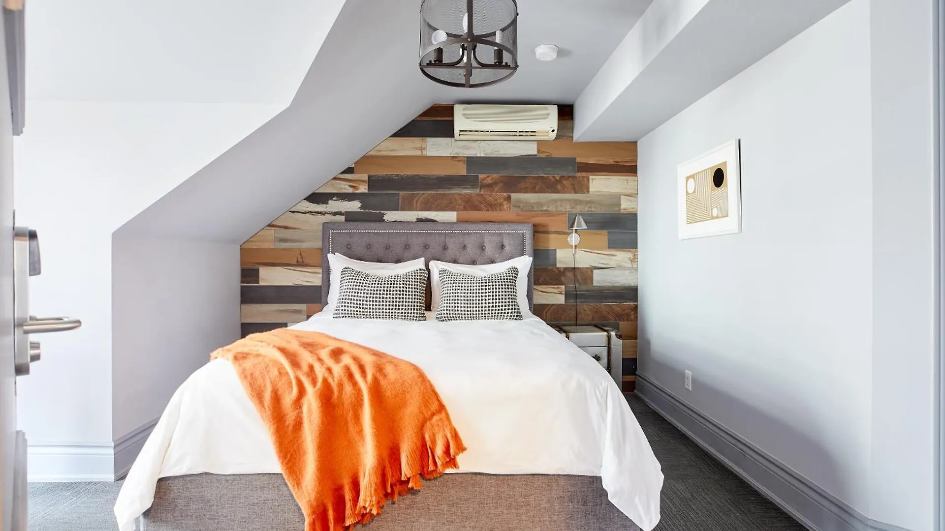 La Tumu Boutique Hotel Toronto