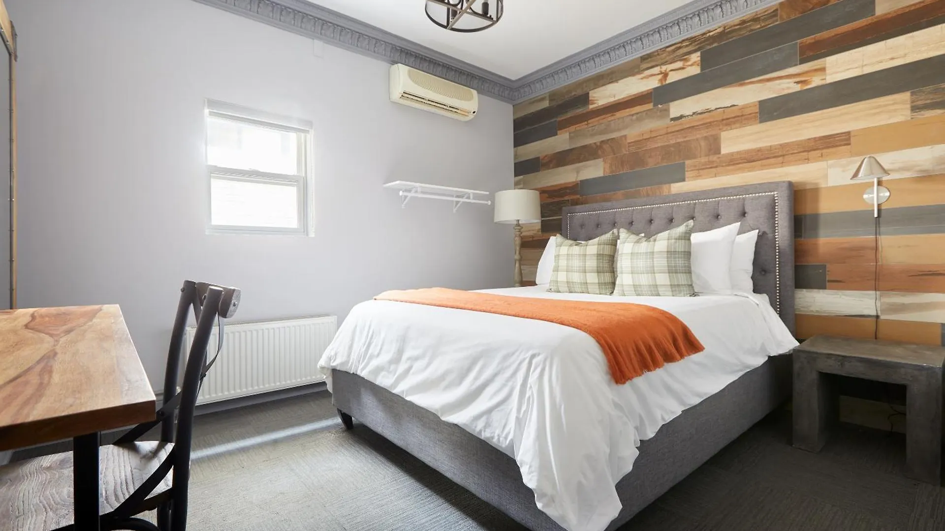 La Tumu Boutique Hotel Toronto