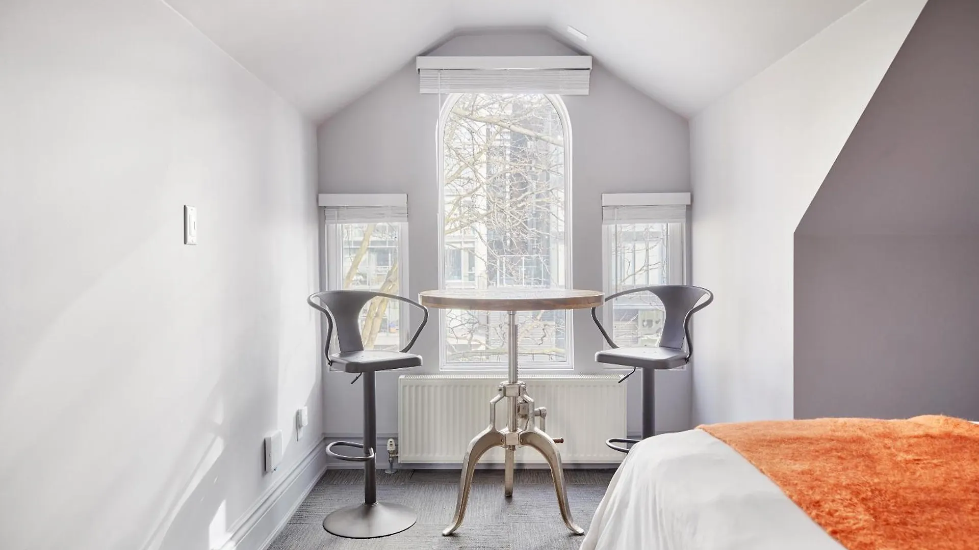 La Tumu Boutique Hotel Toronto 3*,