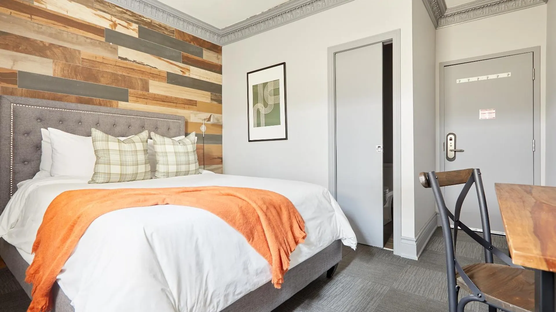 La Tumu Boutique Hotel Toronto