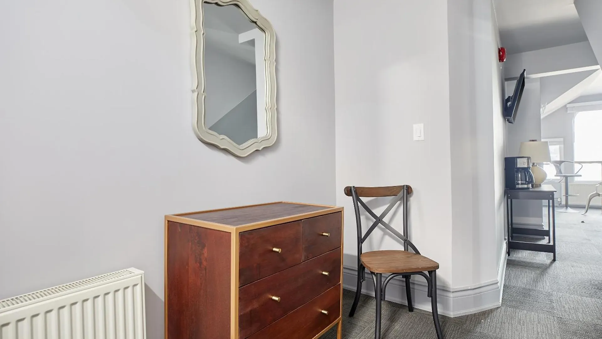 La Tumu Boutique Hotel Toronto 3*,