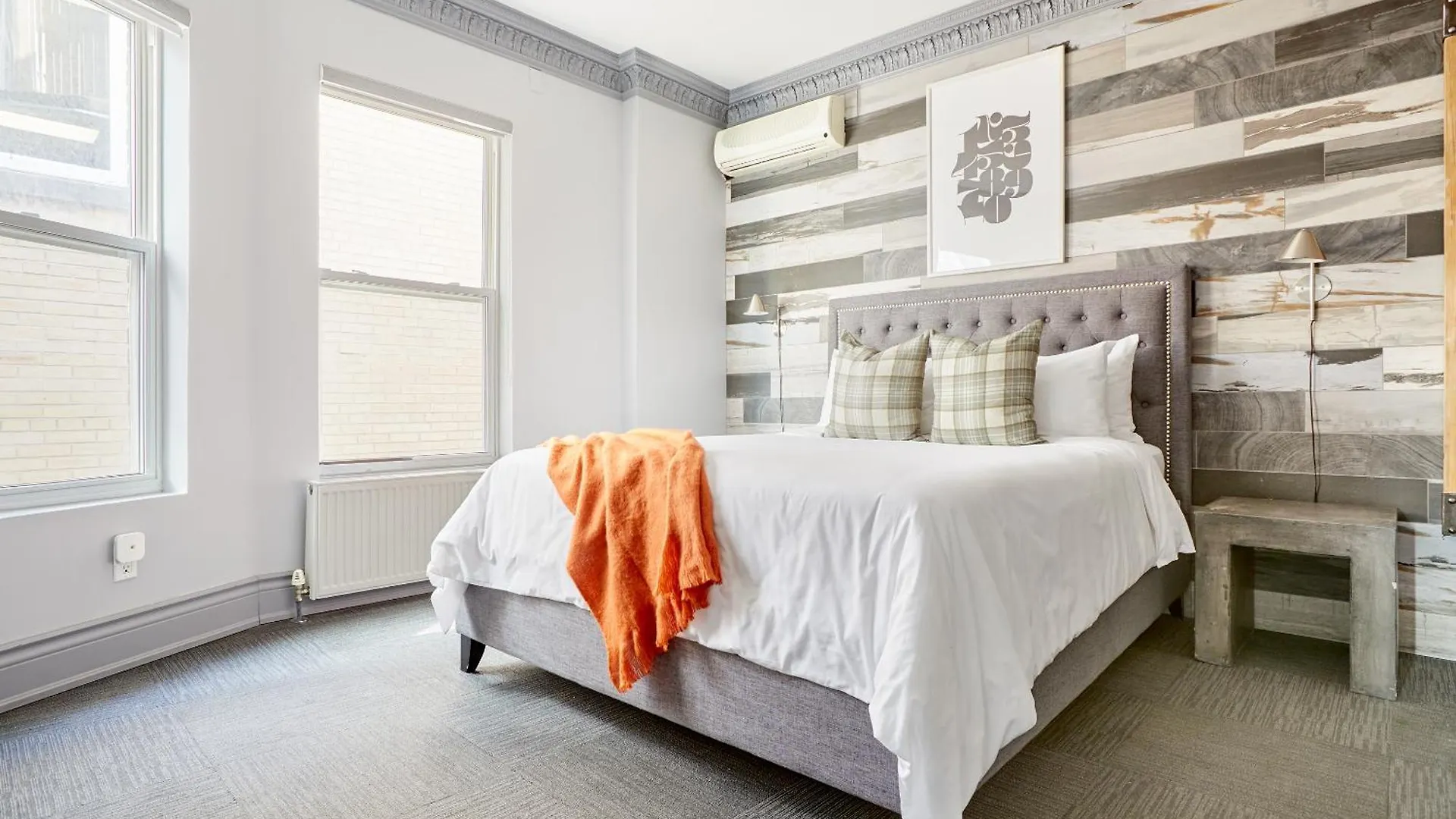 La Tumu Boutique Hotel Toronto 3*,