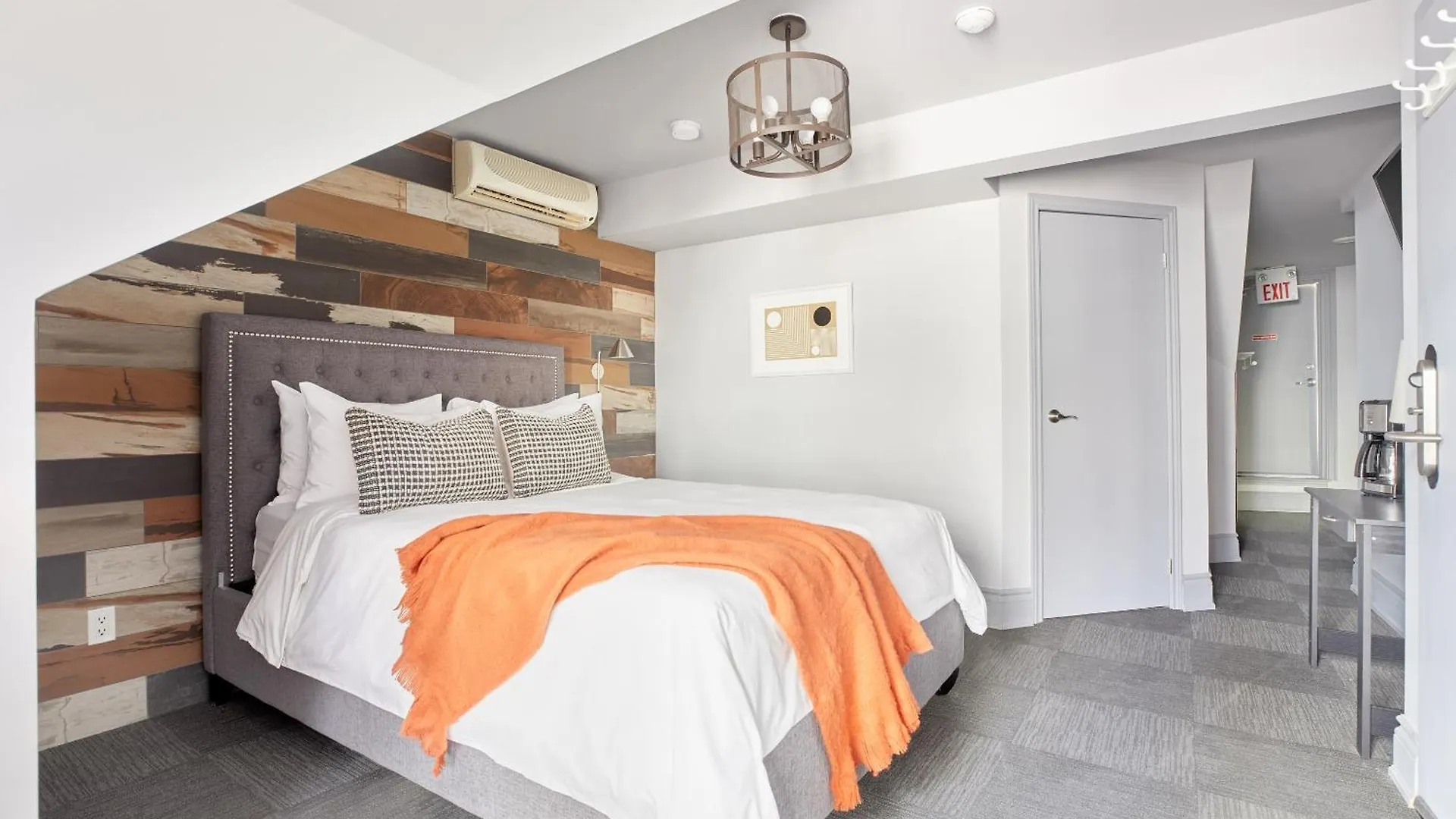 La Tumu Boutique Hotel Toronto