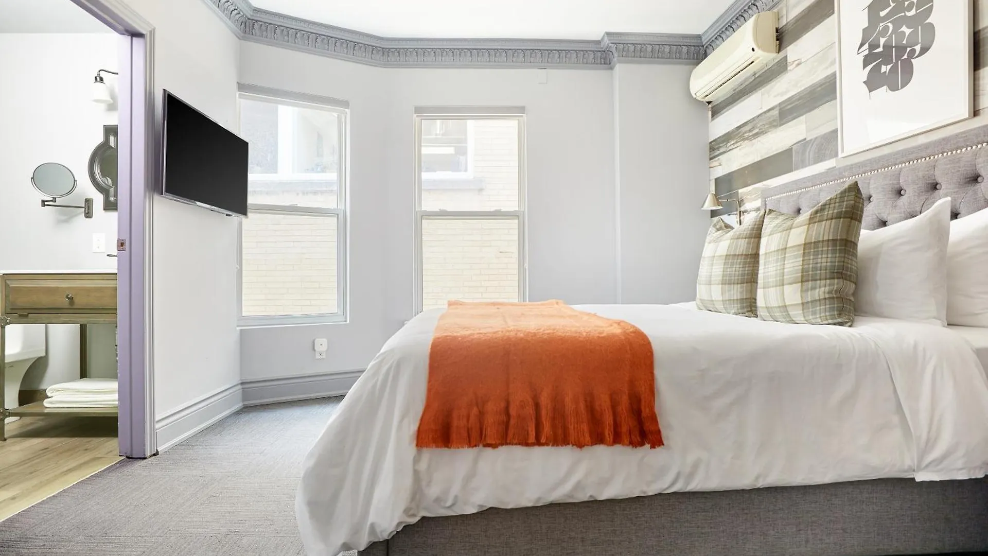 La Tumu Boutique Hotel Toronto