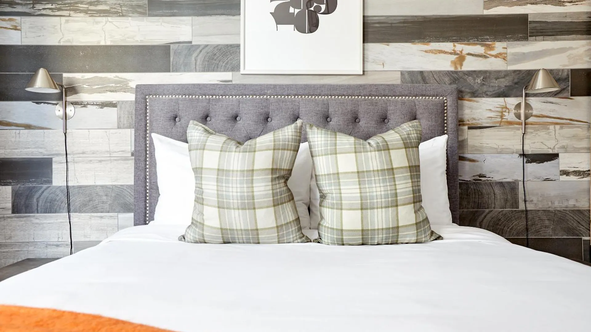 La Tumu Boutique Hotel Toronto