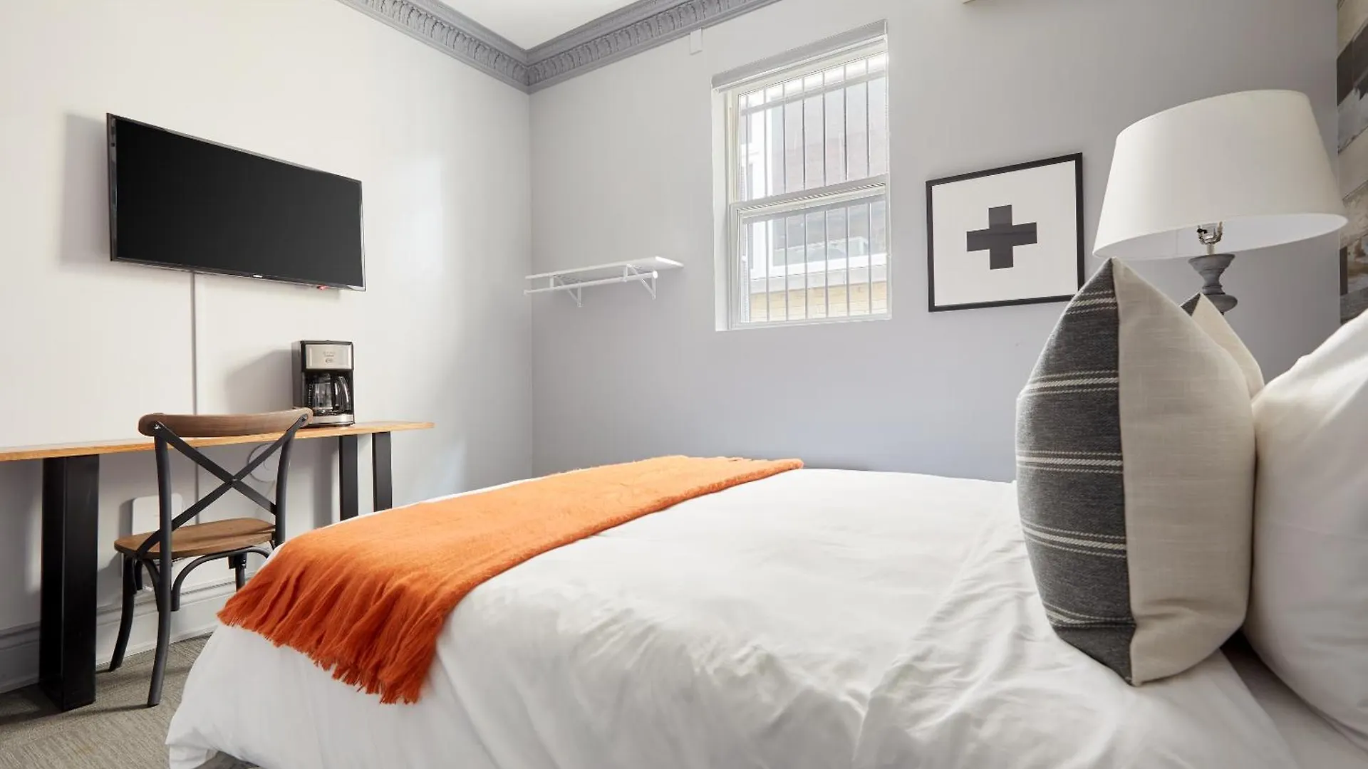 La Tumu Boutique Hotel Toronto Canada