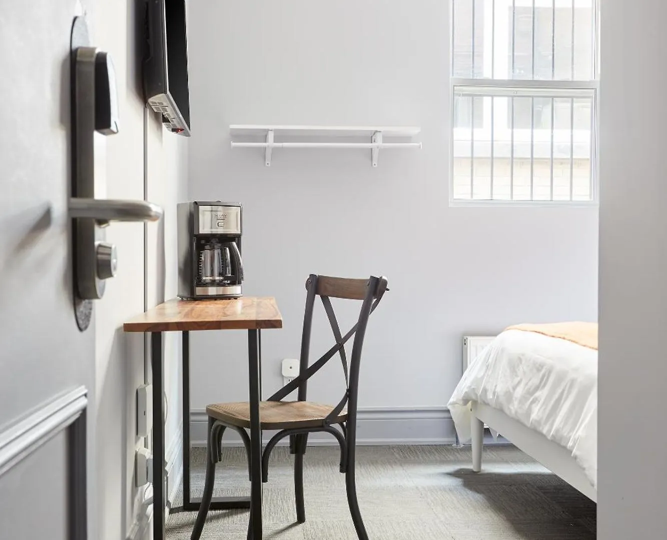 La Tumu Boutique Hotel Toronto