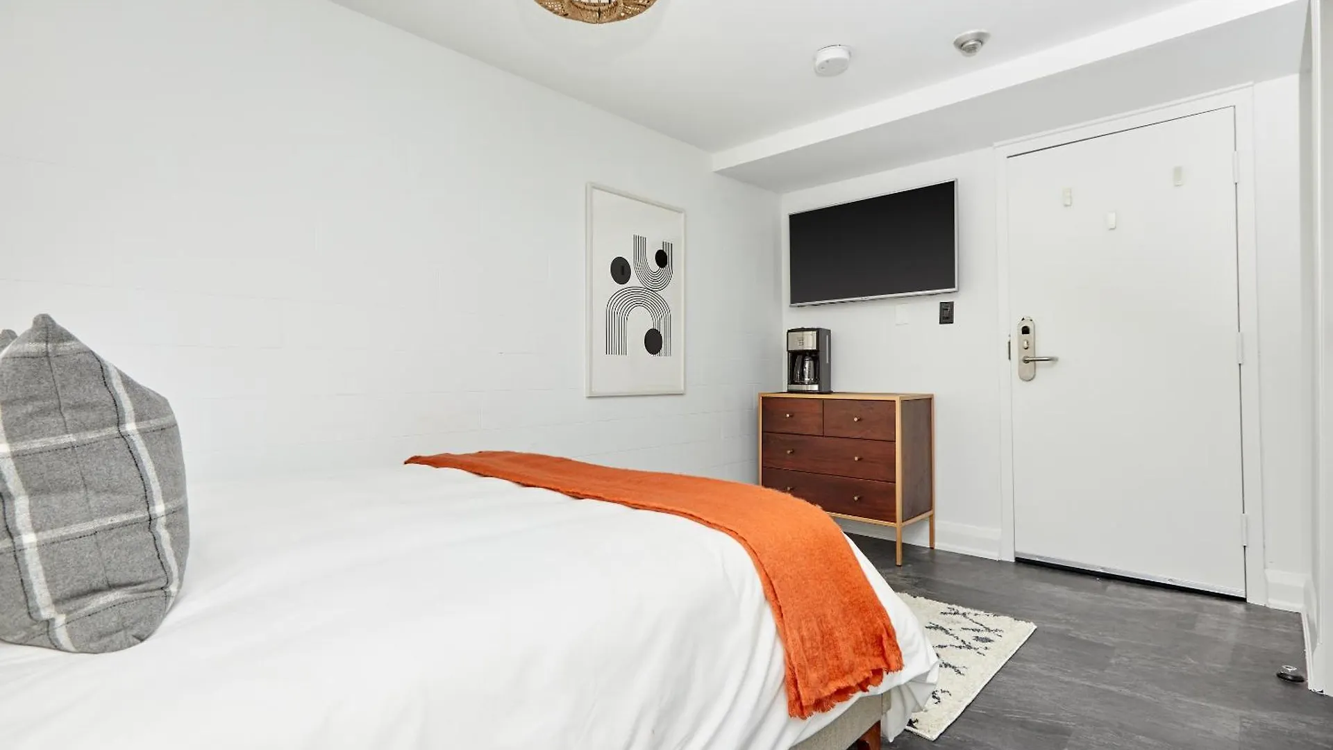 La Tumu Boutique Hotel Toronto 3*,