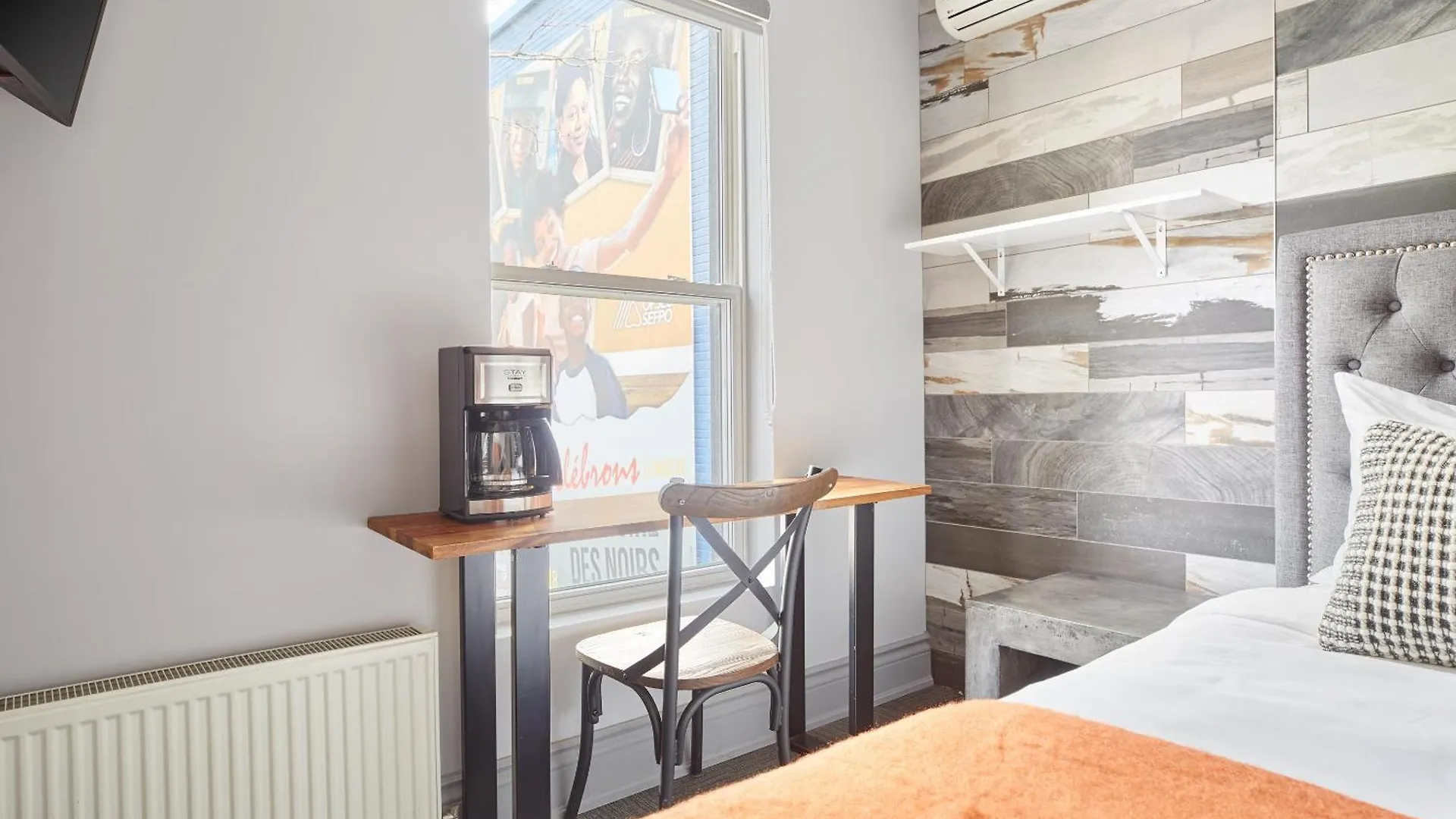 La Tumu Boutique Hotel Toronto