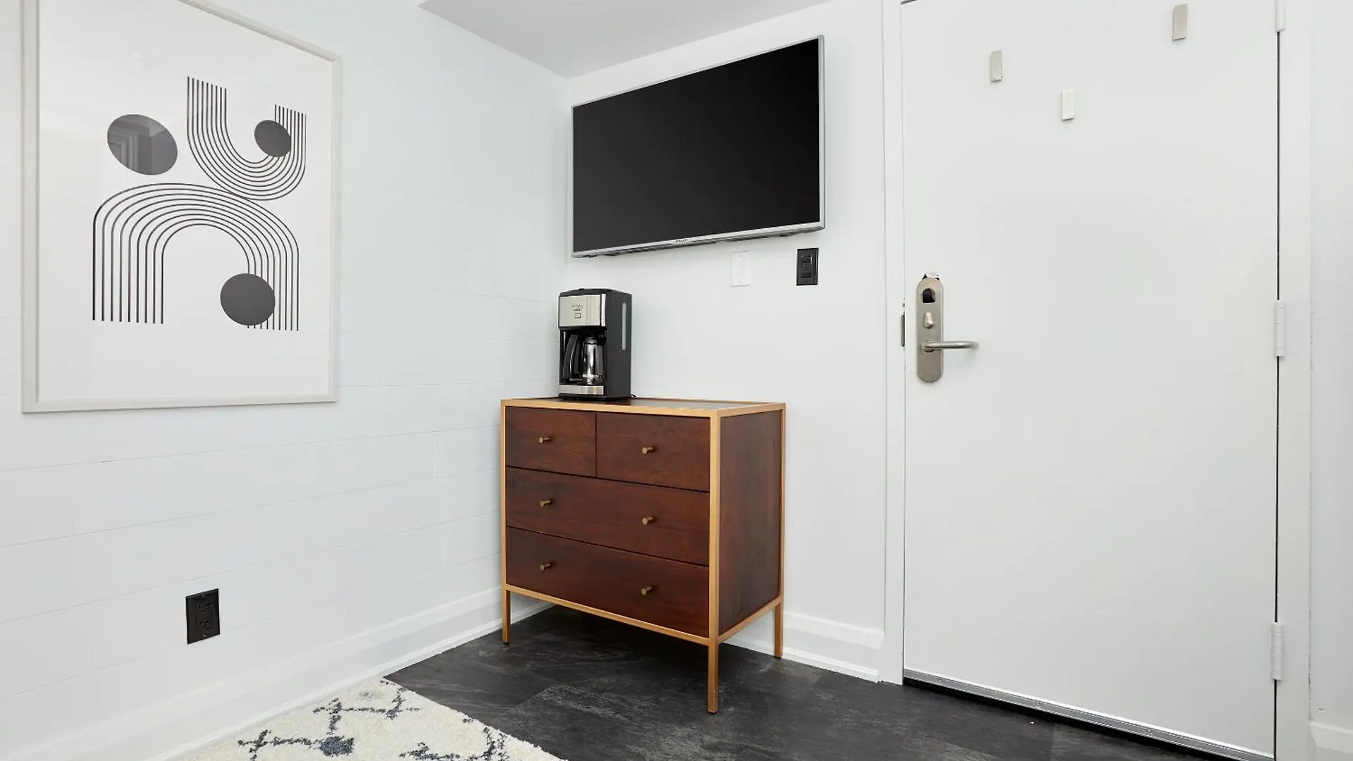 La Tumu Boutique Hotel Toronto