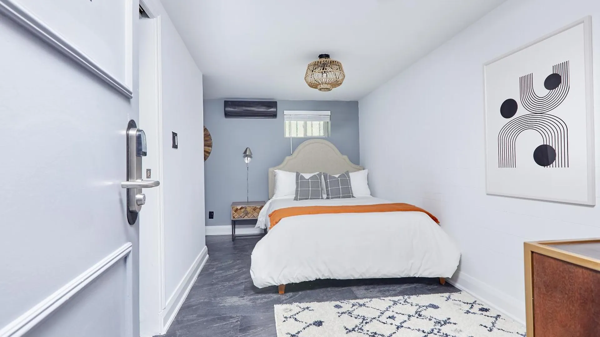 La Tumu Boutique Hotel Toronto Canada