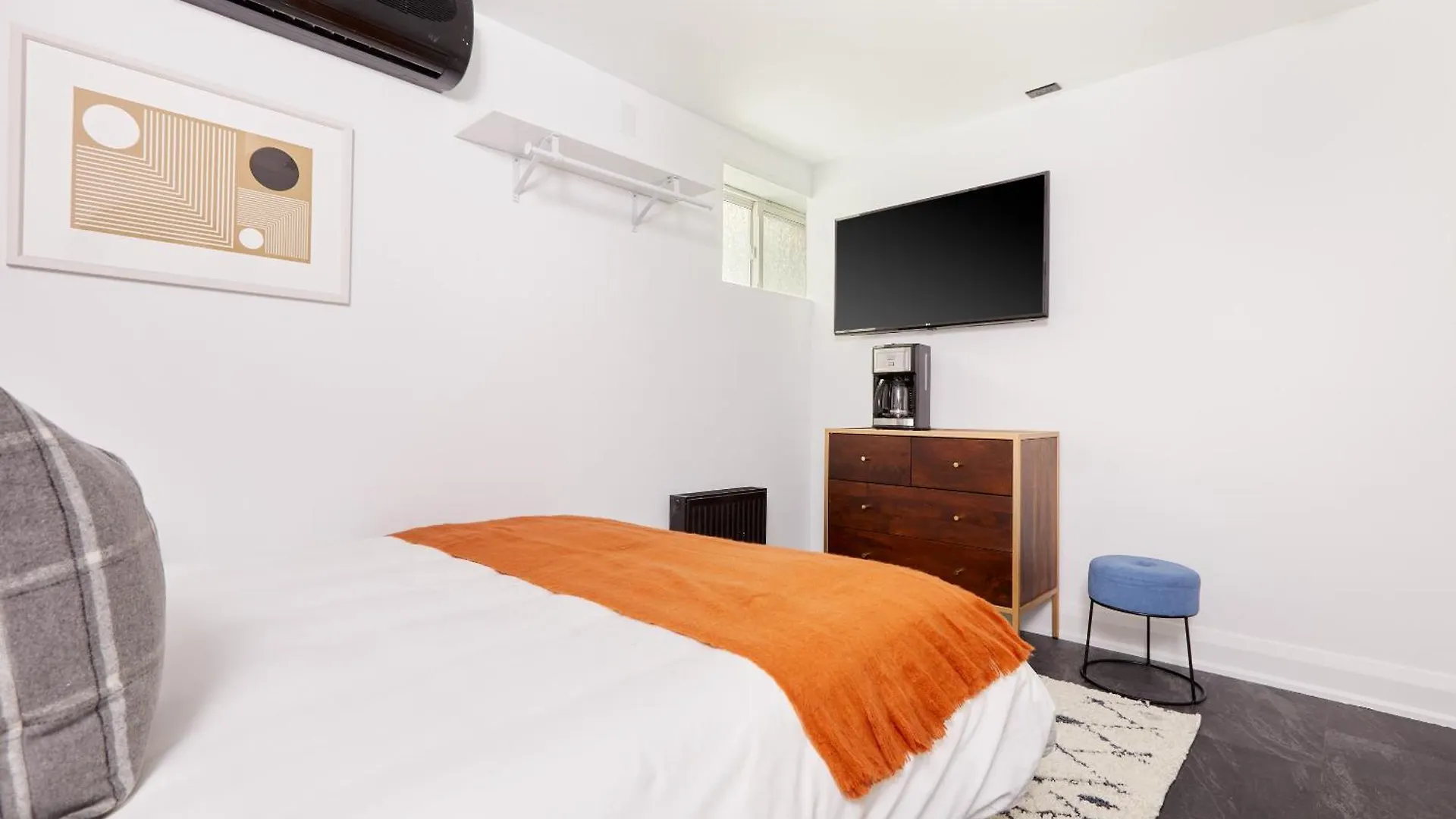 La Tumu Boutique Hotel Toronto