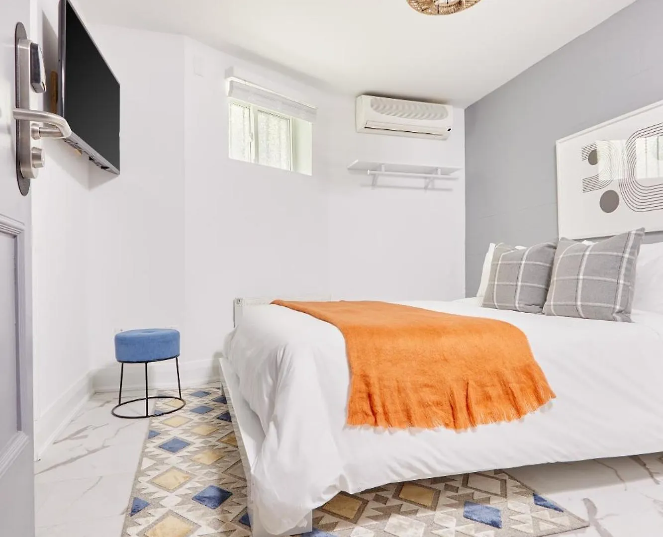 La Tumu Boutique Hotel Toronto