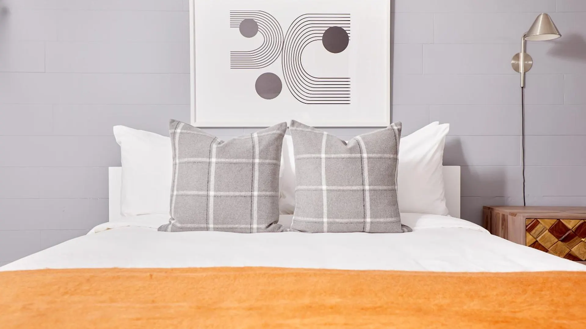 La Tumu Boutique Hotel Toronto