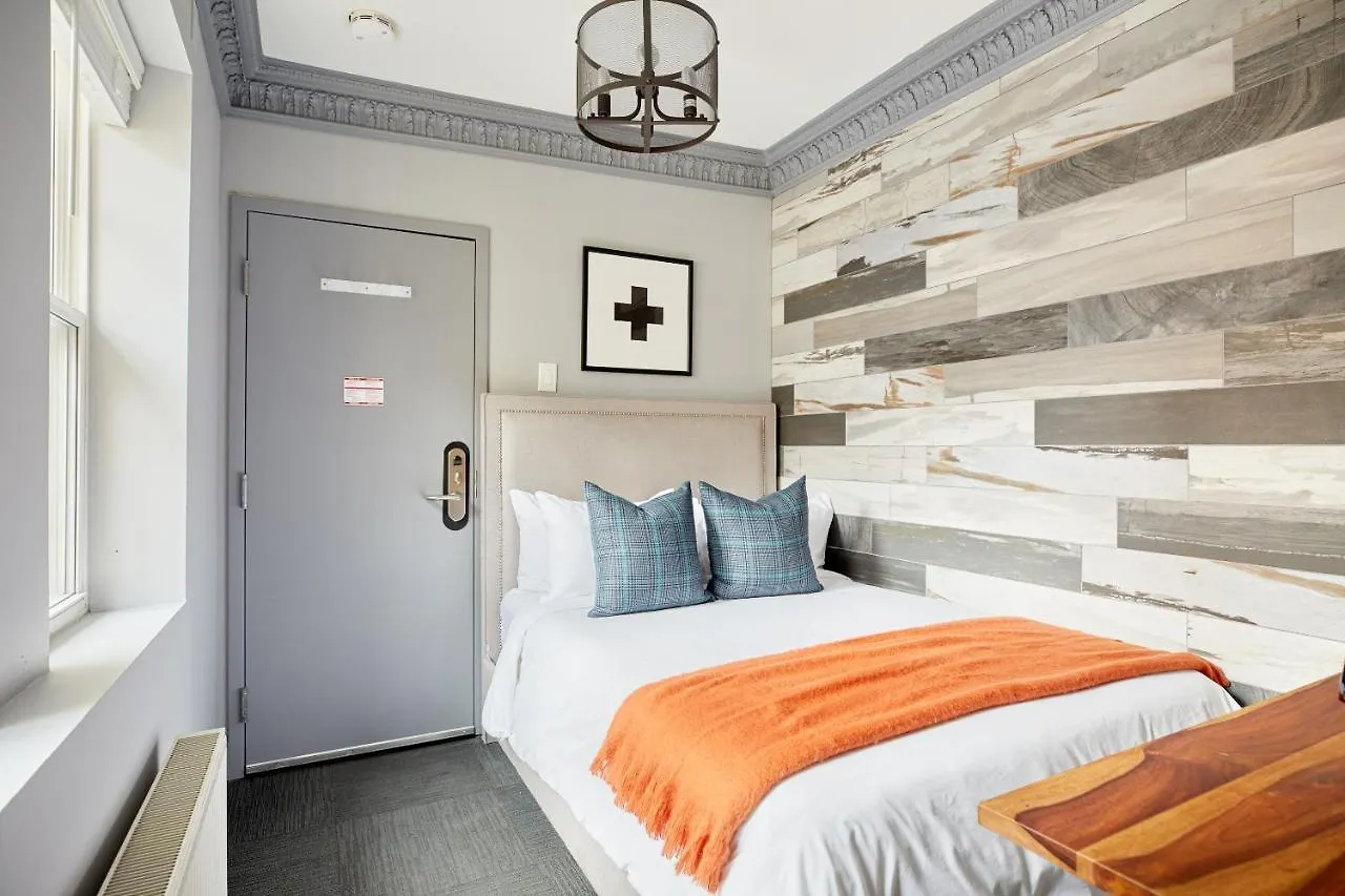 La Tumu Boutique Hotel Toronto